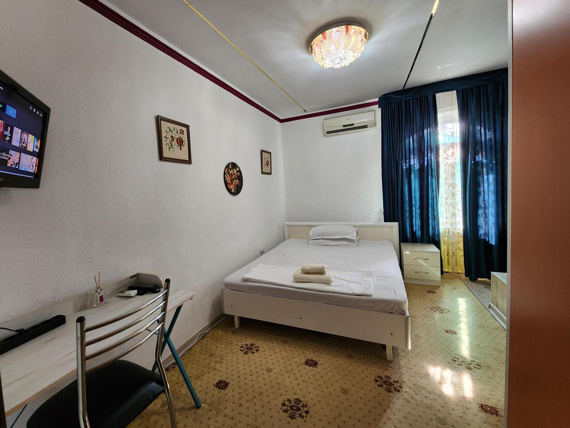Heyvah - Guest House In طشقند المظهر الخارجي الصورة