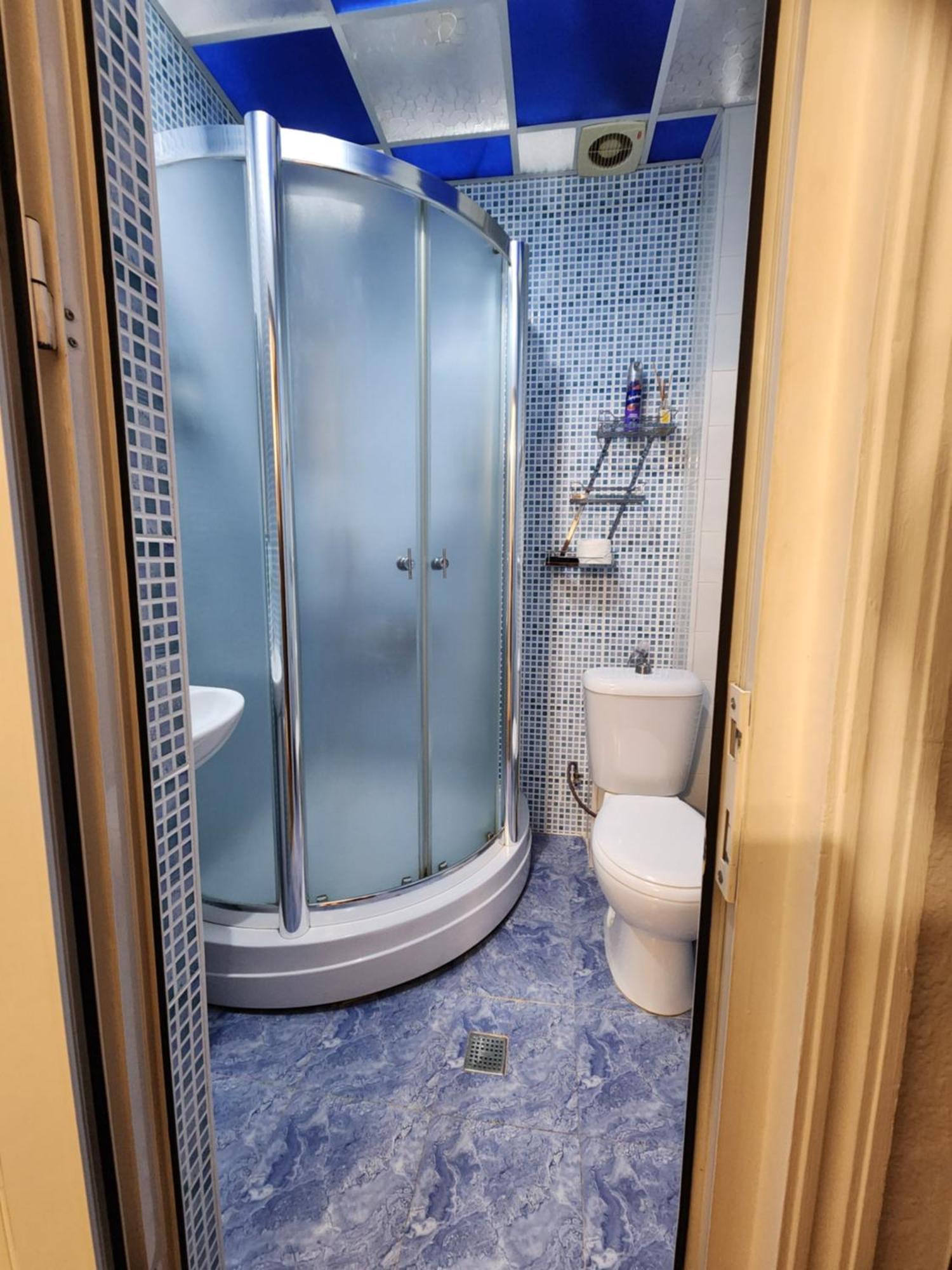Heyvah - Guest House In طشقند المظهر الخارجي الصورة