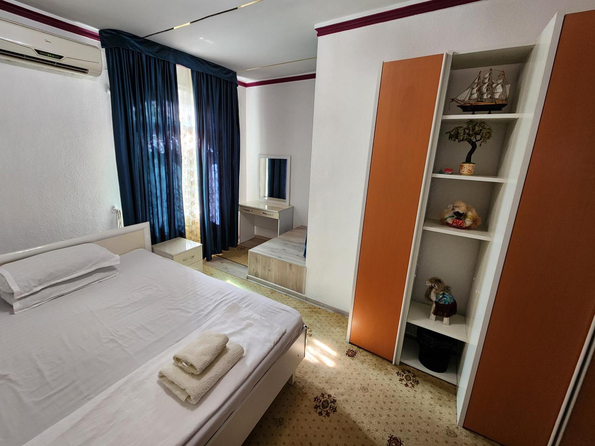 Heyvah - Guest House In طشقند المظهر الخارجي الصورة