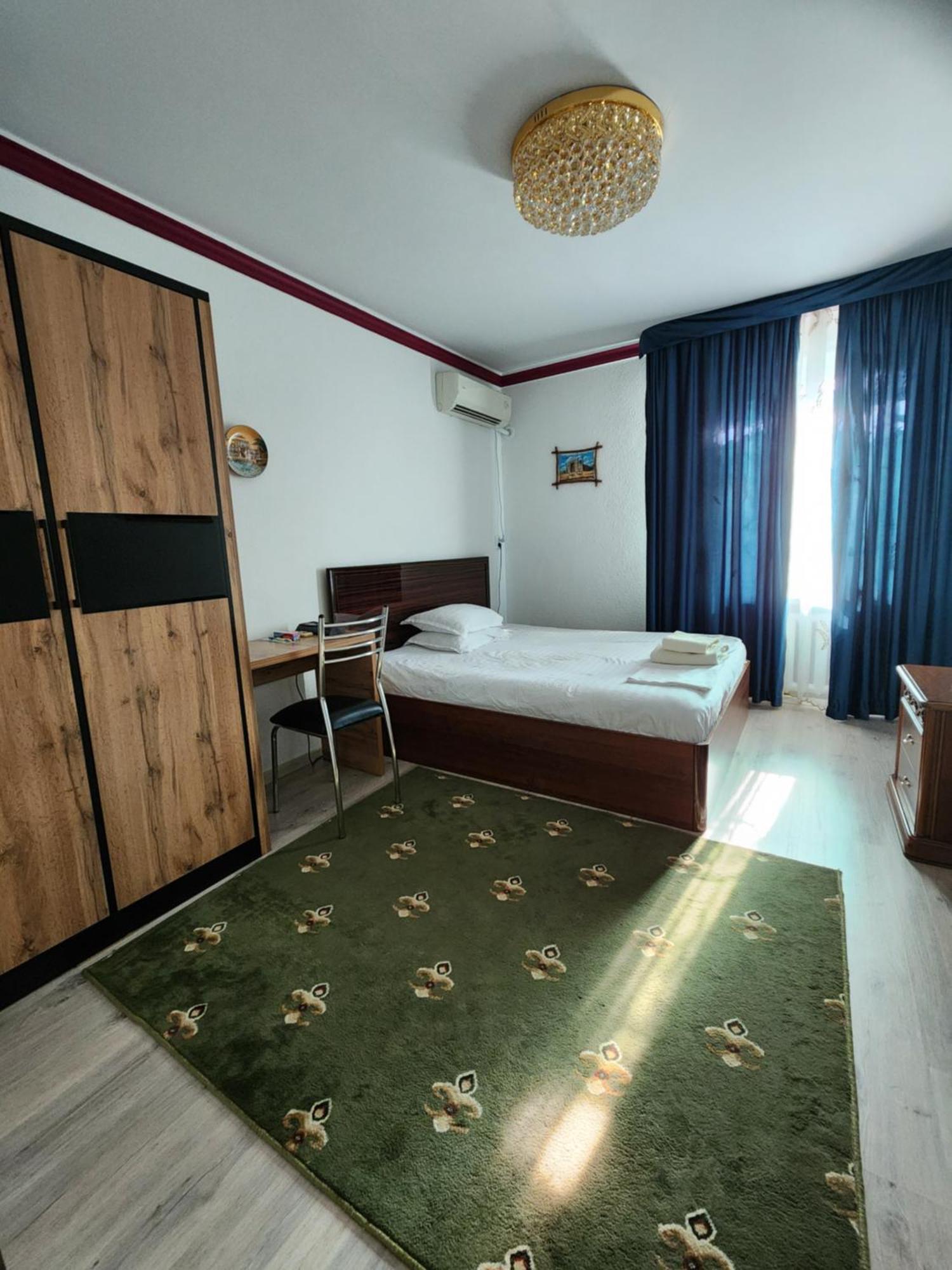 Heyvah - Guest House In طشقند المظهر الخارجي الصورة