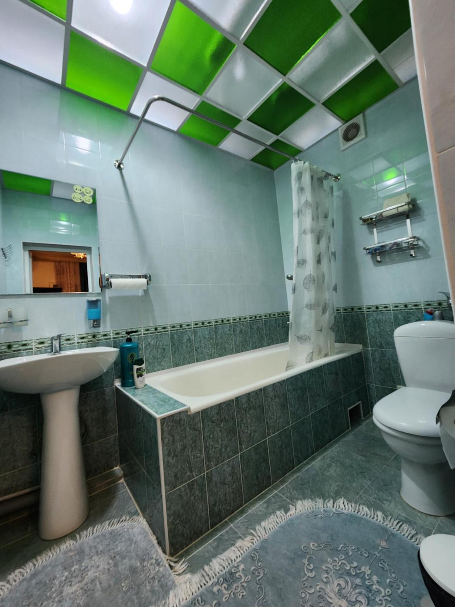 Heyvah - Guest House In طشقند المظهر الخارجي الصورة