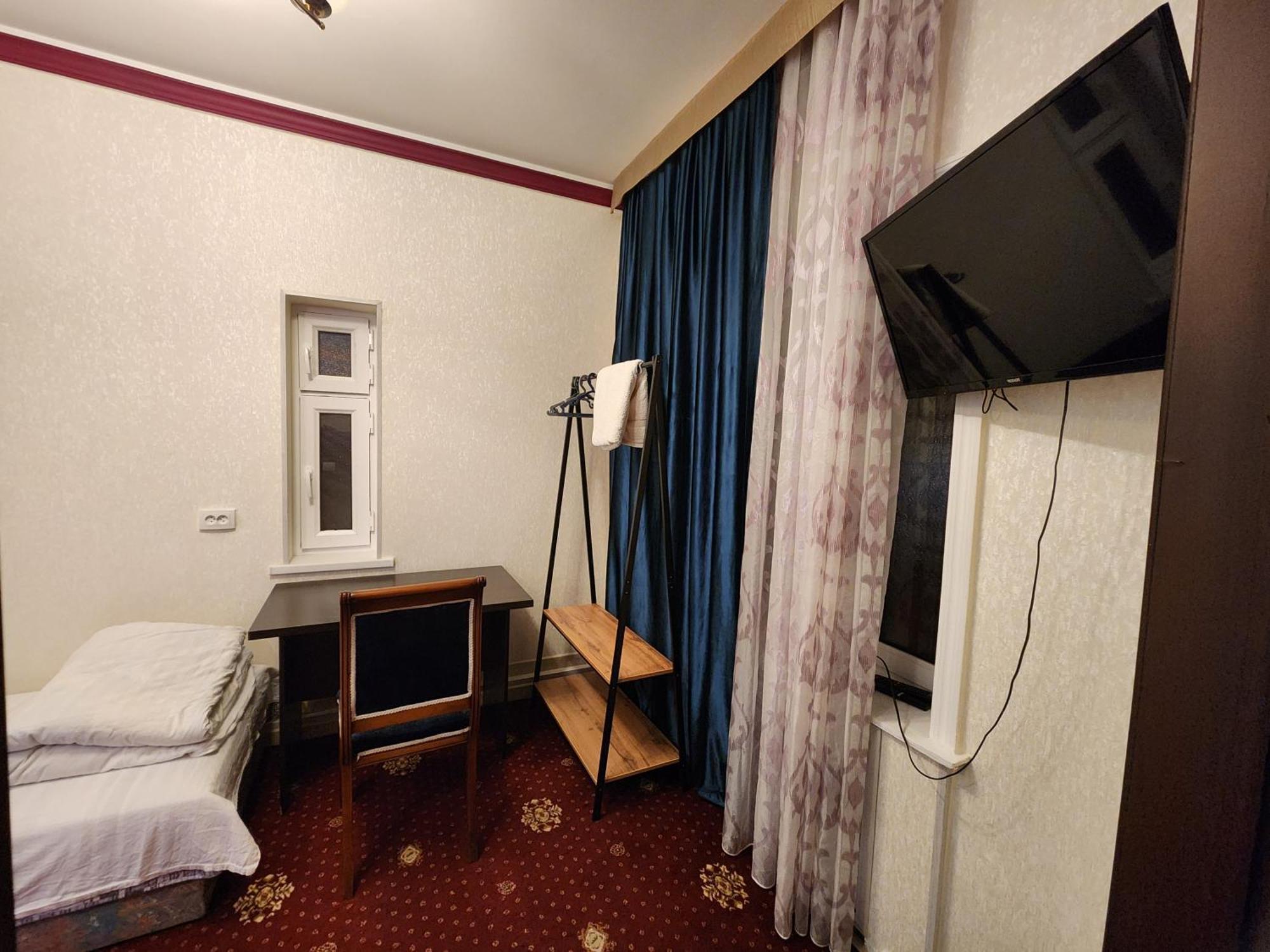 Heyvah - Guest House In طشقند المظهر الخارجي الصورة