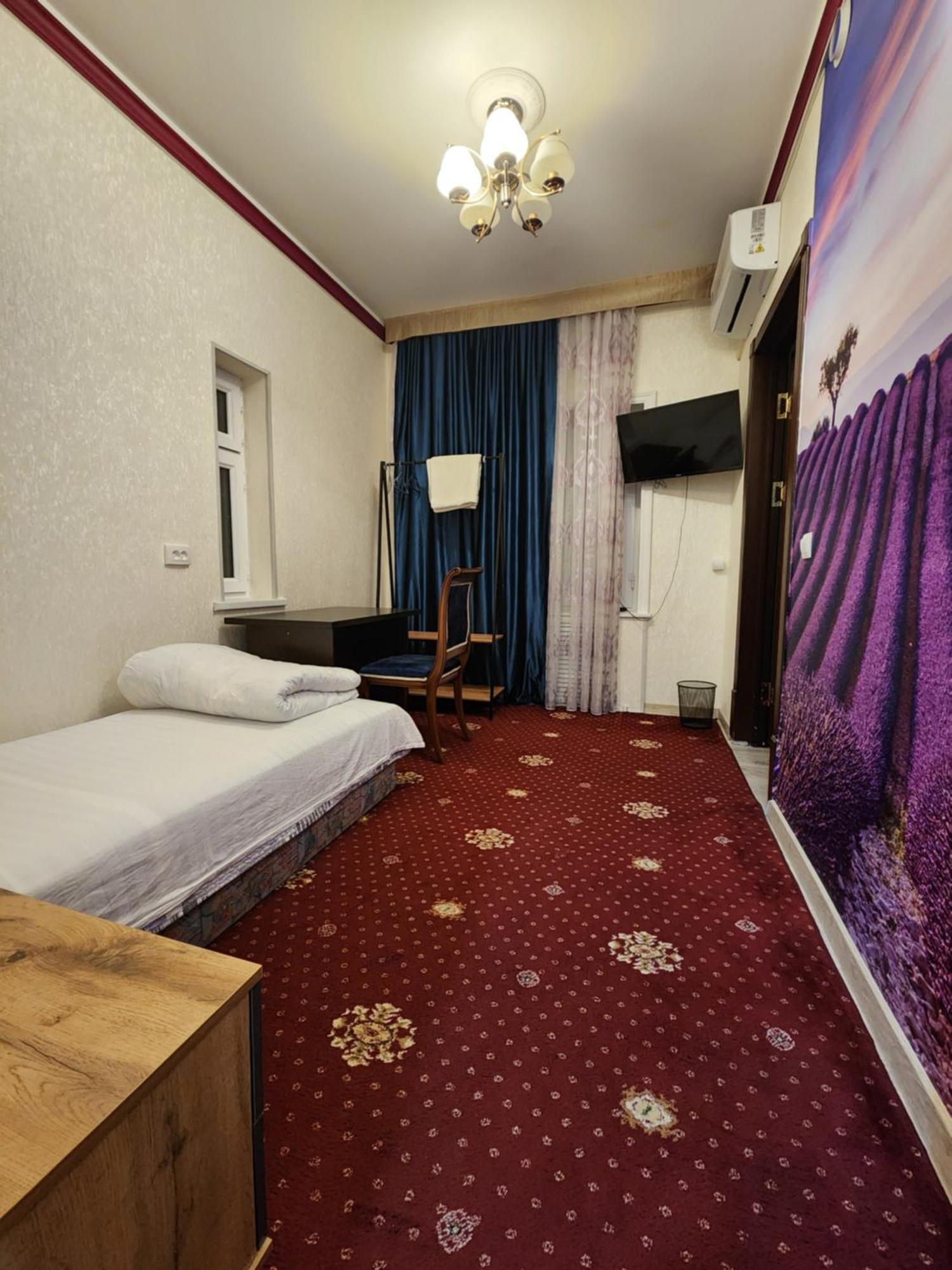 Heyvah - Guest House In طشقند المظهر الخارجي الصورة