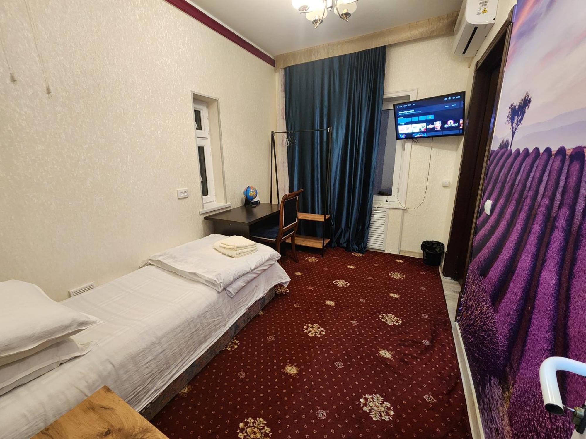 Heyvah - Guest House In طشقند المظهر الخارجي الصورة