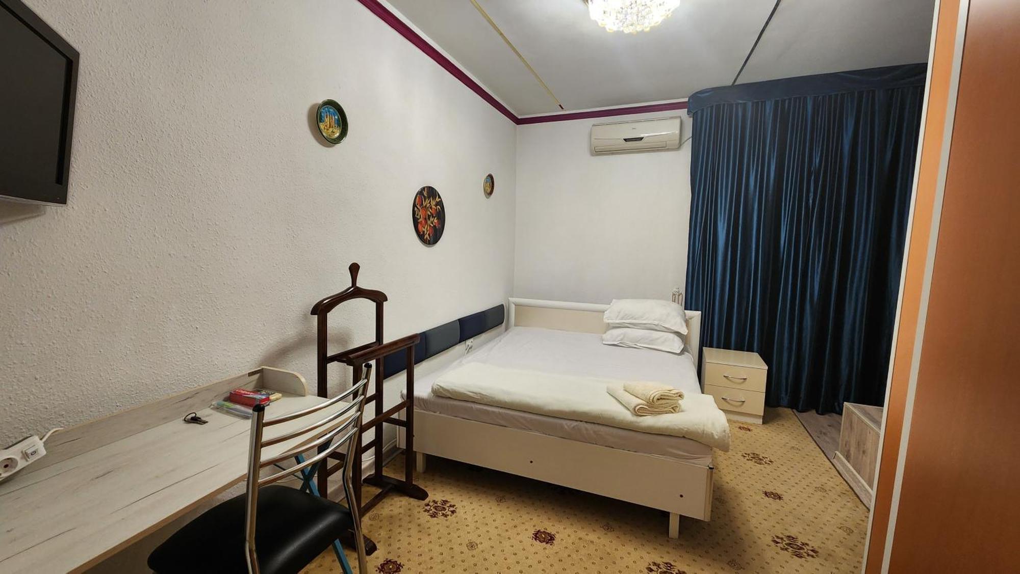 Heyvah - Guest House In طشقند المظهر الخارجي الصورة