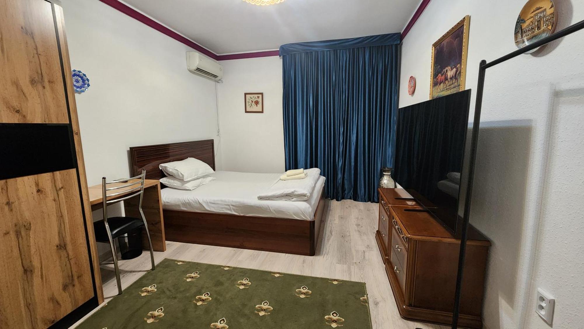 Heyvah - Guest House In طشقند المظهر الخارجي الصورة