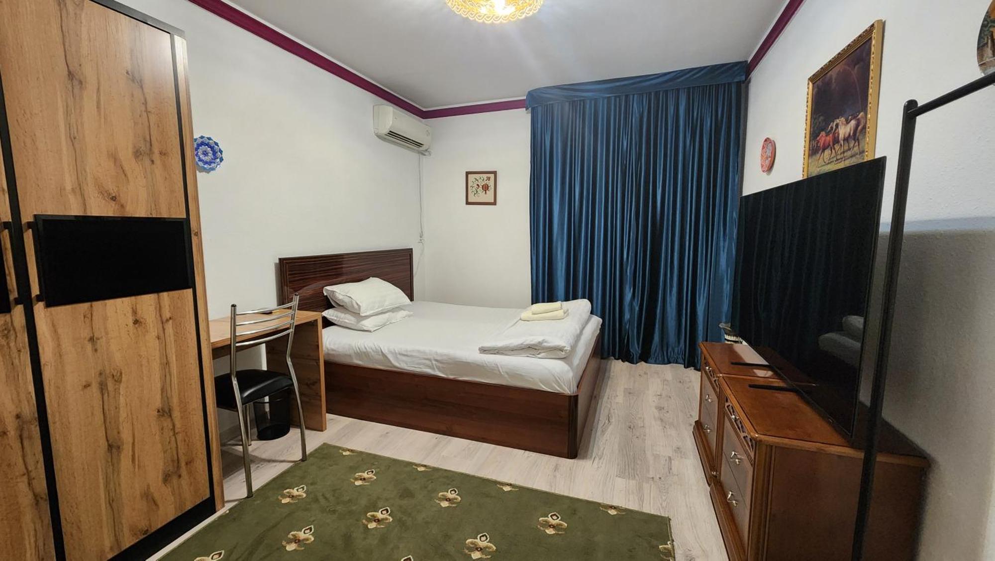 Heyvah - Guest House In طشقند المظهر الخارجي الصورة
